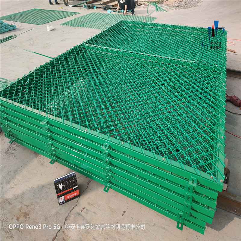 濰坊勾花護(hù)欄網(wǎng)圖片5