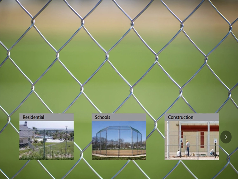 濰坊勾花護(hù)欄網(wǎng)圖片6