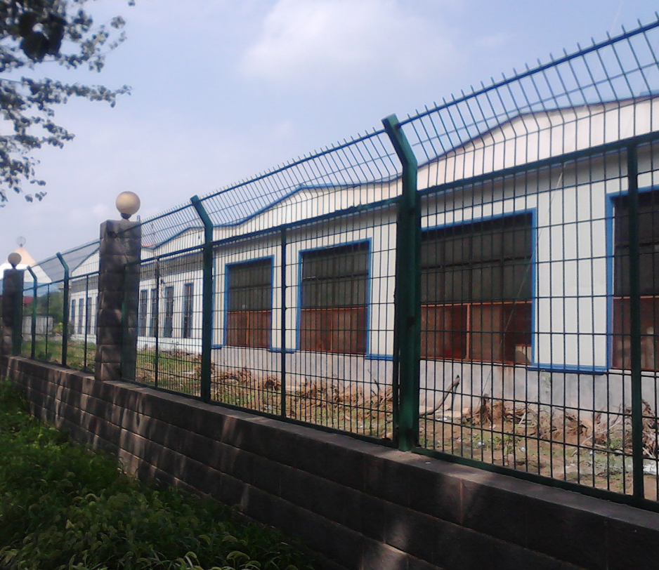 貴州廠區(qū)隔離網(wǎng) 貴州廠區(qū)隔離網(wǎng)