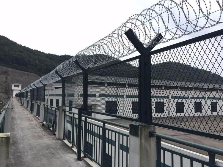 貴州監(jiān)獄圍網(wǎng) 貴州監(jiān)獄圍網(wǎng)