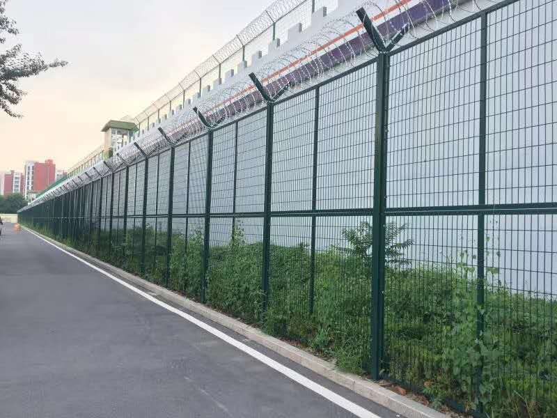 貴州監(jiān)獄圍網(wǎng)圖片2