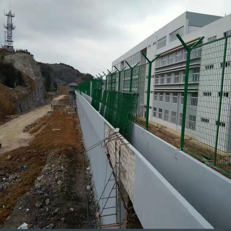 貴州監(jiān)獄圍網(wǎng)圖片7