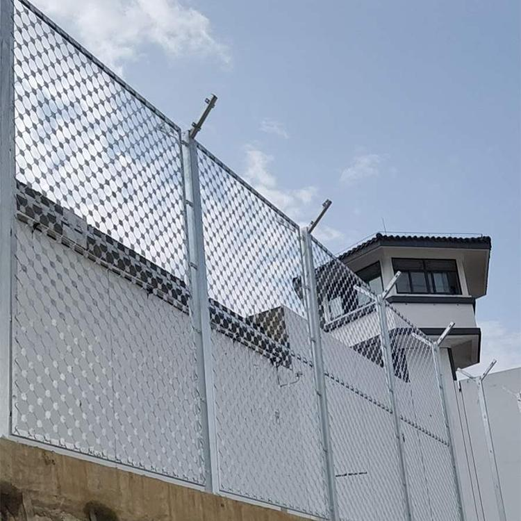 貴州監(jiān)獄圍網(wǎng)圖片8