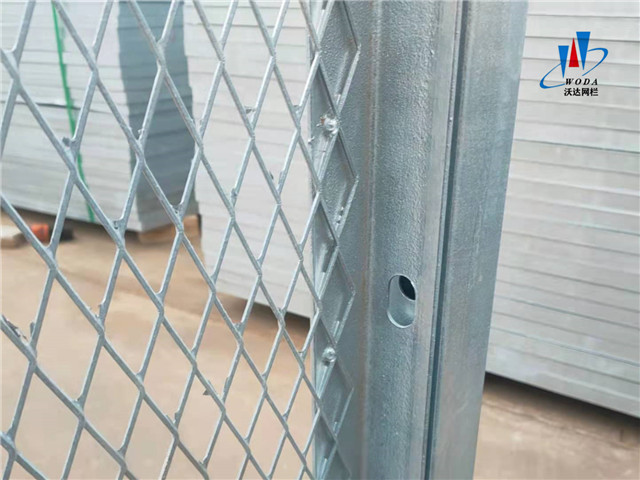 熱浸鋅防拋網(wǎng)