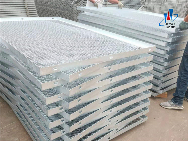 濰坊熱浸鋅防拋網(wǎng)圖片4 濰坊熱浸鋅防拋網(wǎng)圖片4